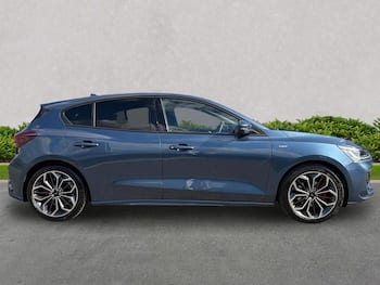 Used Ford Focus 2023 for sale - 79630315: Photo
