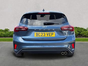 Used Ford Focus 2023 for sale - 79630315: Photo