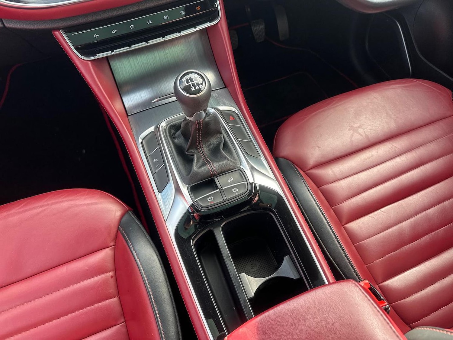 Used MG MG HS 2021 for sale - 76194470: Photo 15