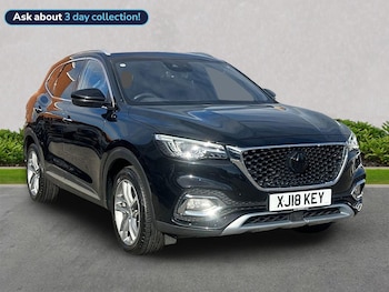 2021 - 1.5 T-Gdi Exclusive 5Dr