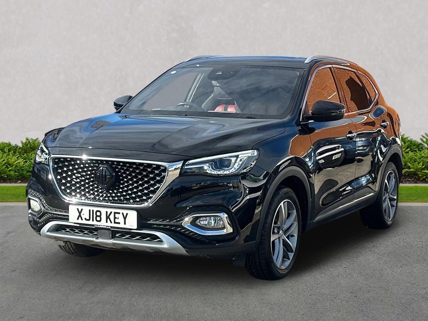 Used MG MG HS 2021 for sale - 76194470: Photo 22