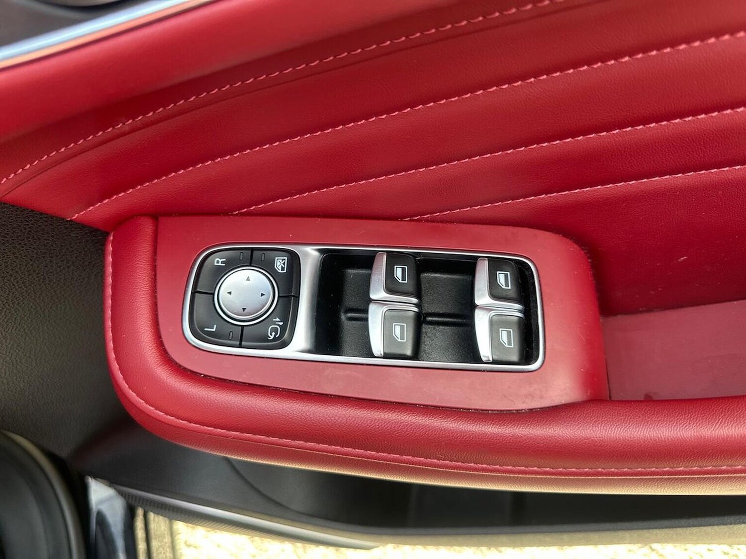 Used MG MG HS 2021 for sale - 76194470: Photo 23