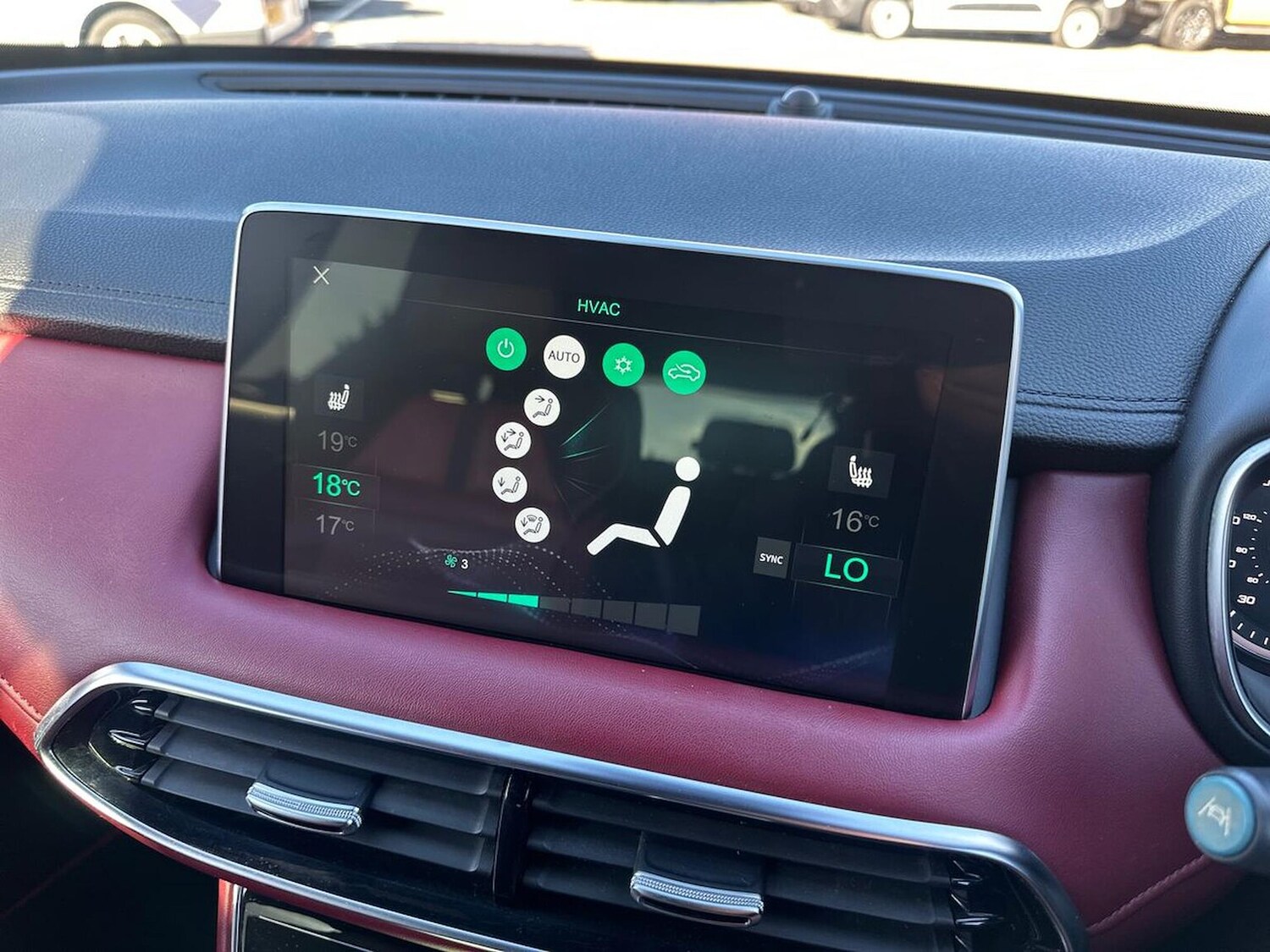 Used MG MG HS 2021 for sale - 76194470: Photo 25