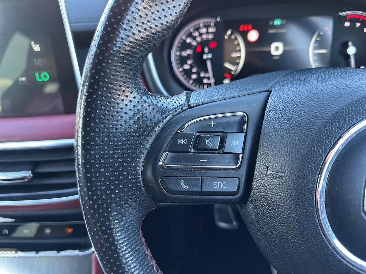 Used MG MG HS 2021 for sale - 76194470: Photo 26