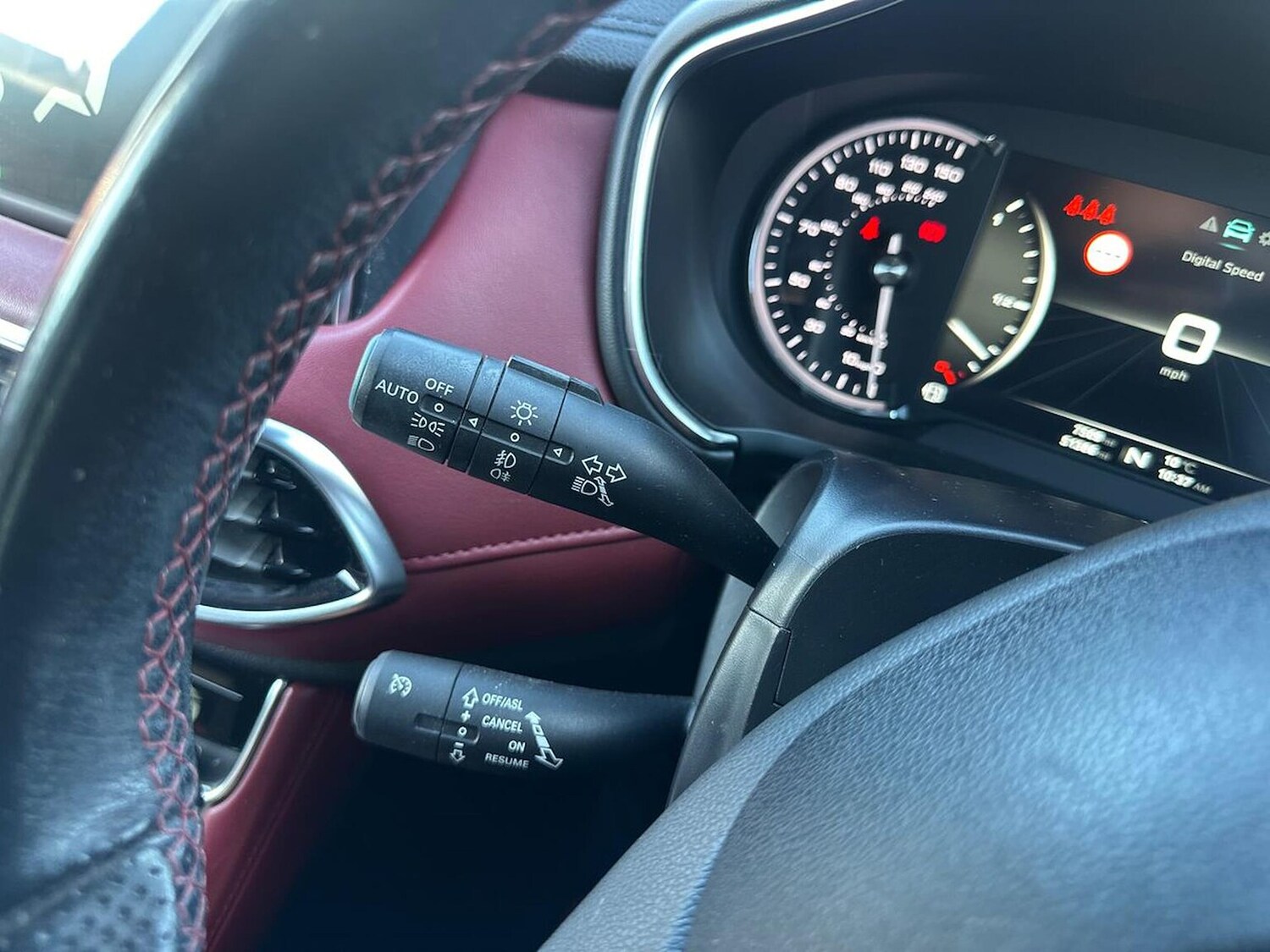 Used MG MG HS 2021 for sale - 76194470: Photo 28