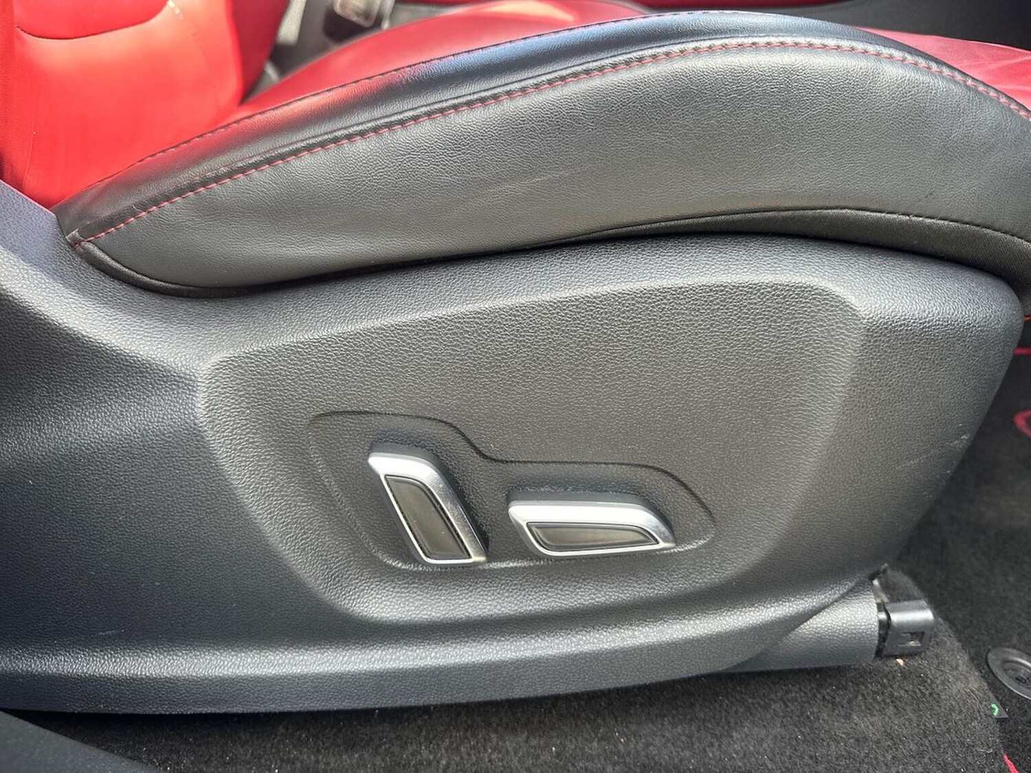 Used MG MG HS 2021 for sale - 76194470: Photo 30