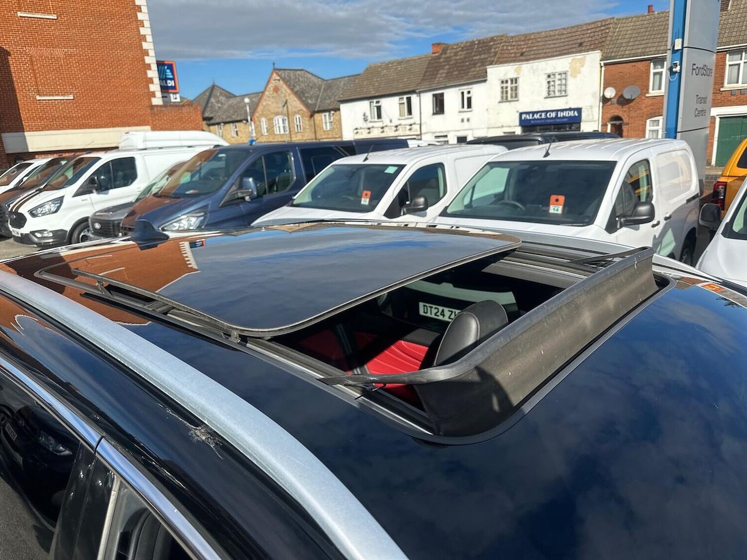 Used MG MG HS 2021 for sale - 76194470: Photo 31