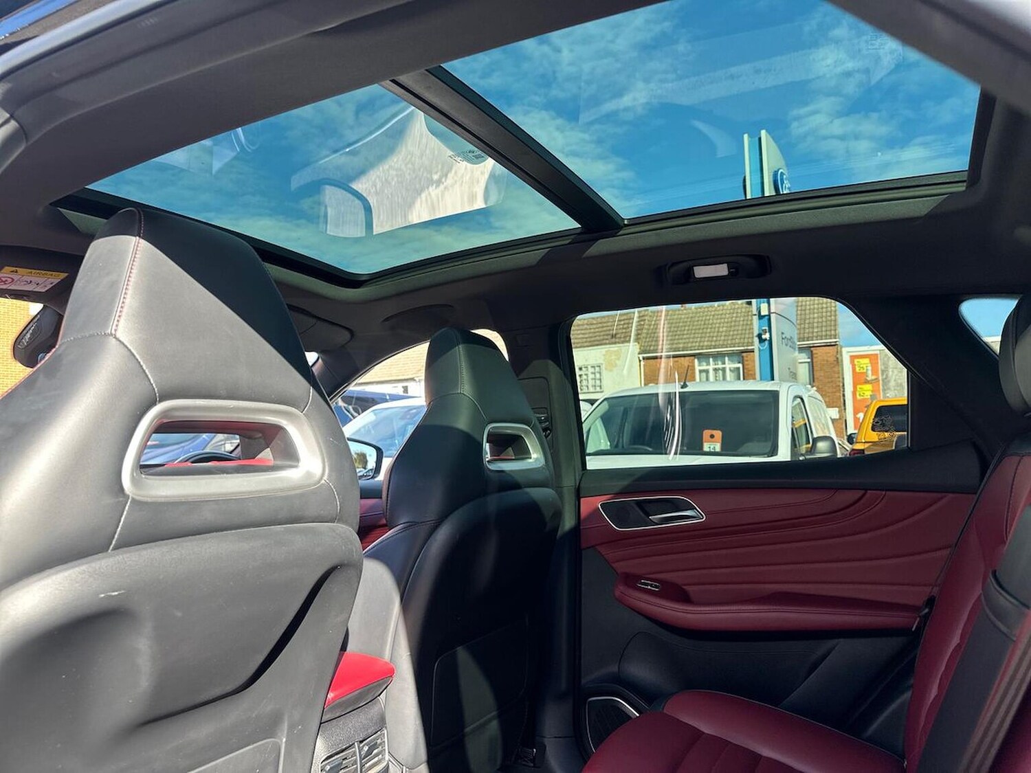 Used MG MG HS 2021 for sale - 76194470: Photo 32