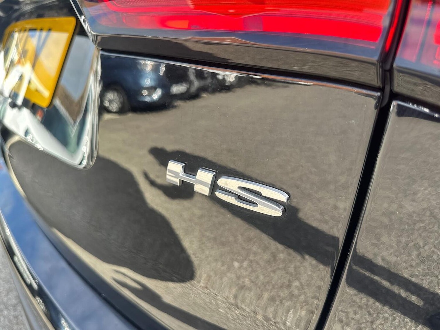 Used MG MG HS 2021 for sale - 76194470: Photo 33