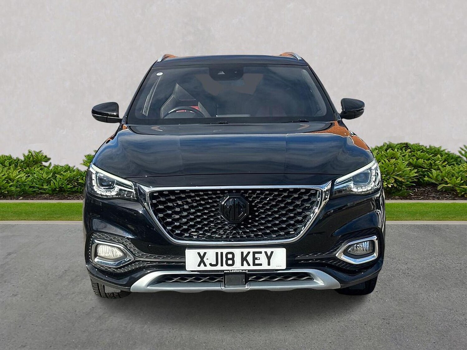 Used MG MG HS 2021 for sale - 76194470: Photo 7