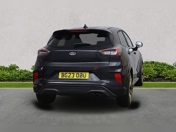 Used Ford Puma 2023 for sale - 79392054: Photo
