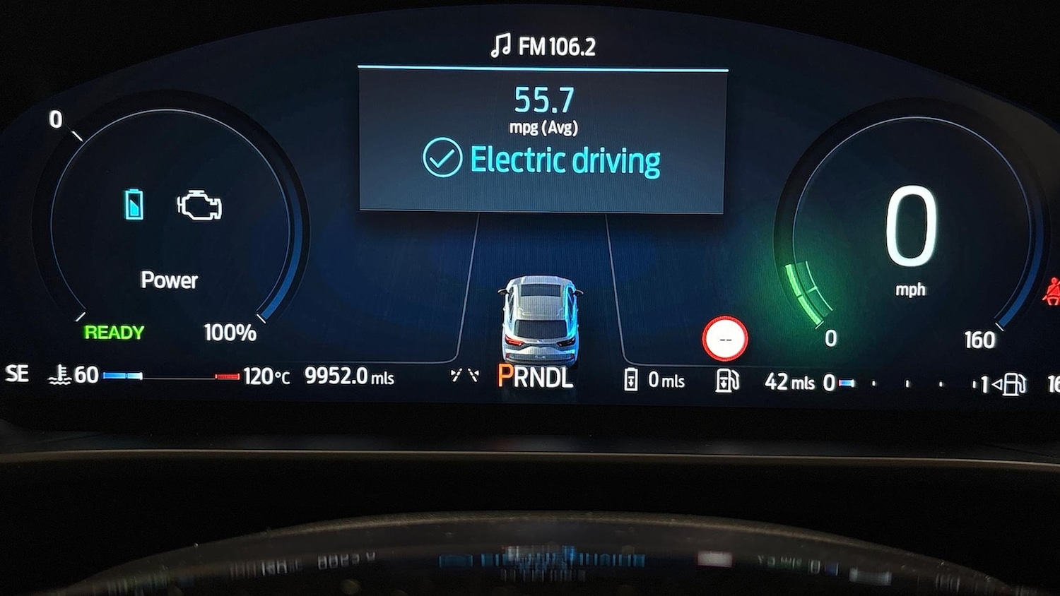 Used Ford Kuga 2025 for sale - 76591383: Photo 12