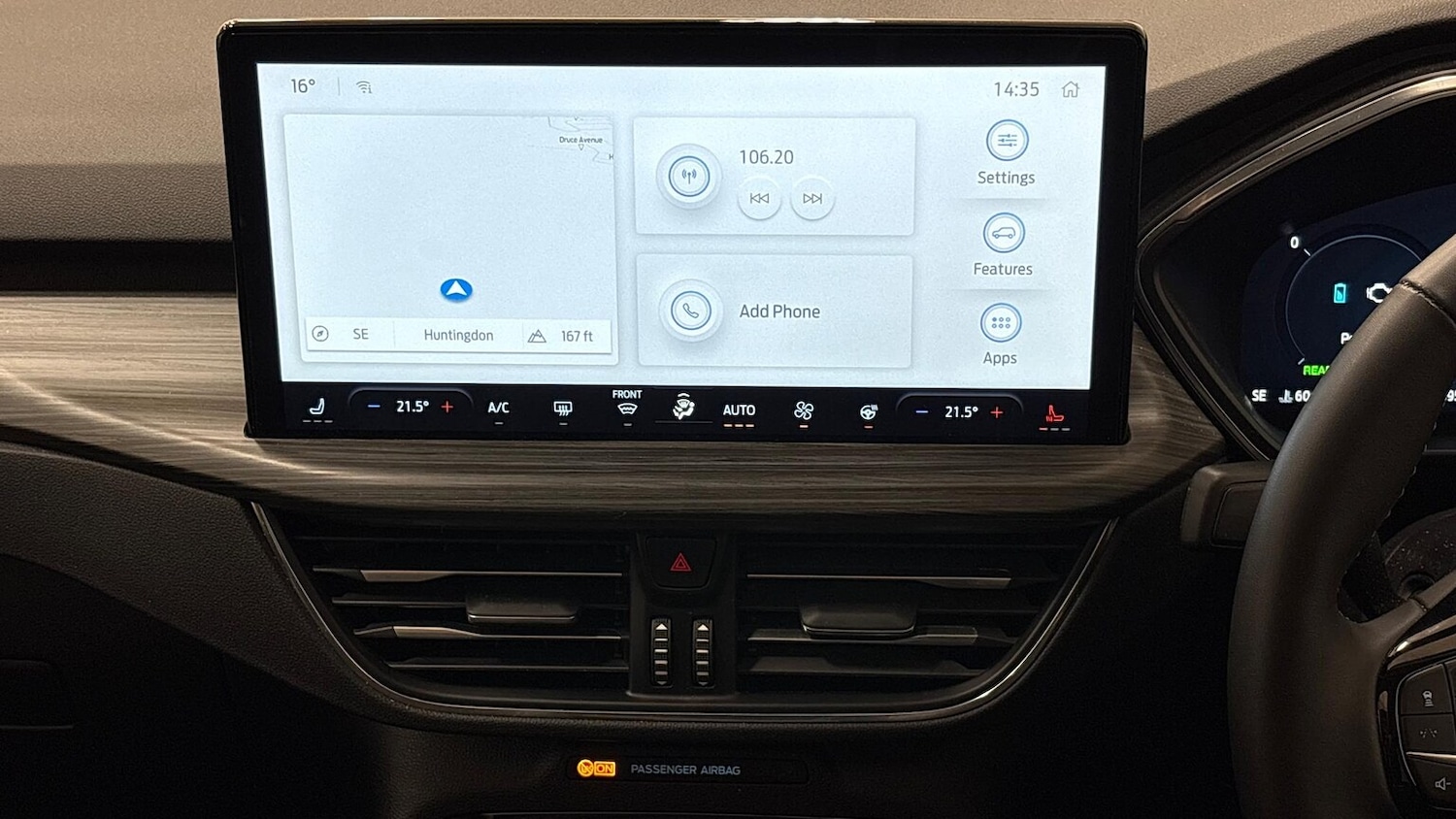 Used Ford Kuga 2025 for sale - 76591383: Photo 16