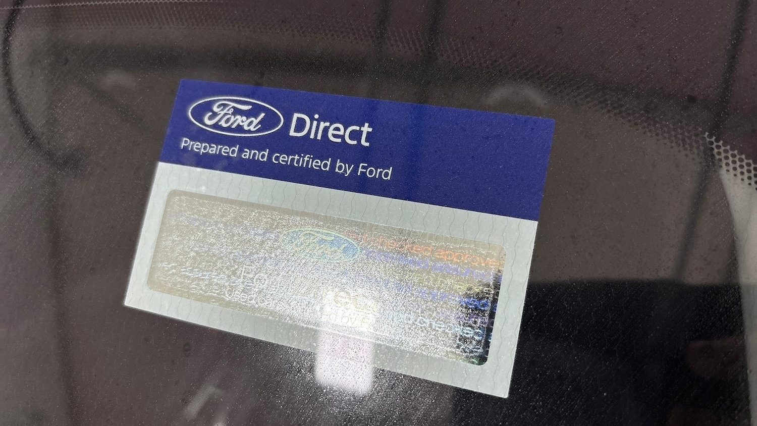 Used Ford Kuga 2025 for sale - 76591383: Photo 17