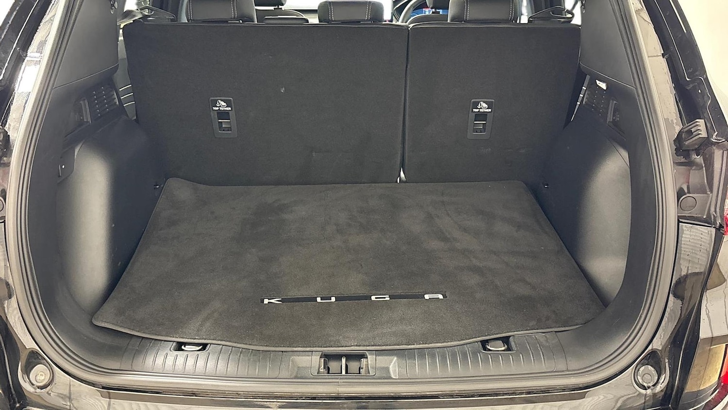 Used Ford Kuga 2025 for sale - 76591383: Photo 18