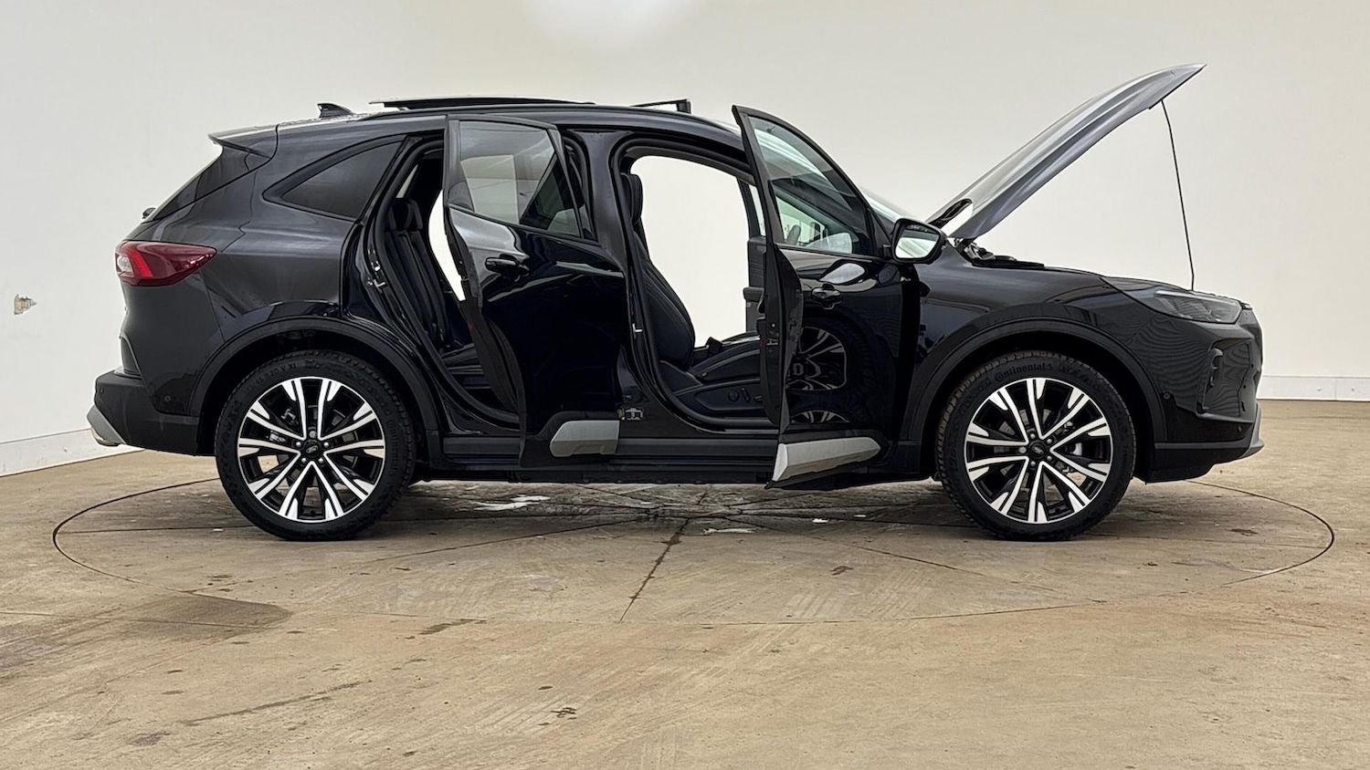 Used Ford Kuga 2025 for sale - 76591383: Photo 23