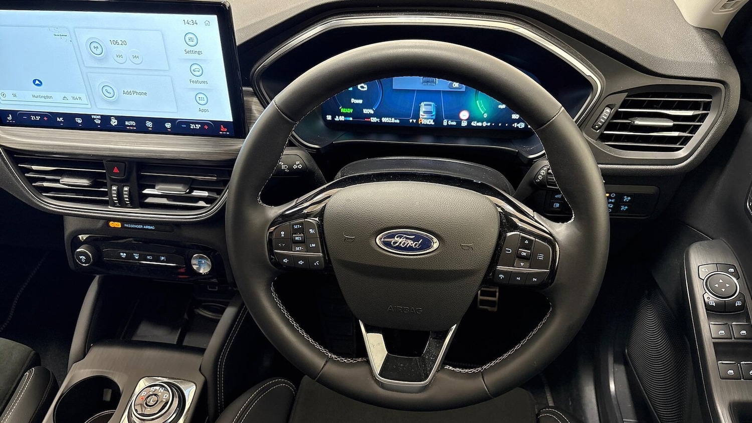 Used Ford Kuga 2025 for sale - 76591383: Photo 24