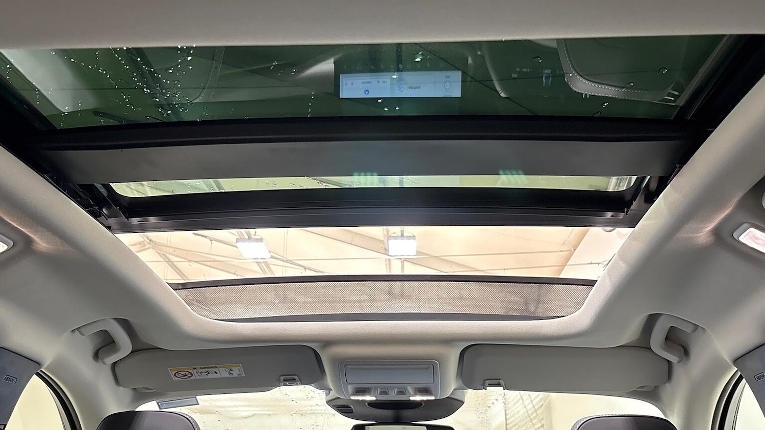 Used Ford Kuga 2025 for sale - 76591383: Photo 3