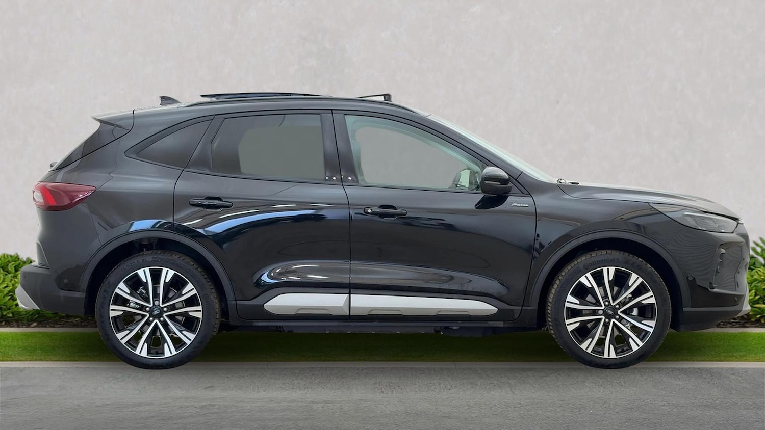 Used Ford Kuga 2025 for sale - 76591383: Photo 4