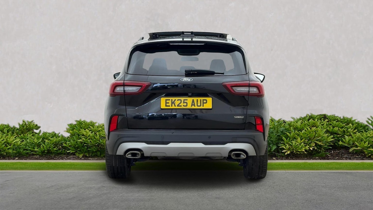 Used Ford Kuga 2025 for sale - 76591383: Photo 5