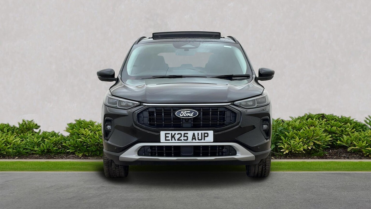 Used Ford Kuga 2025 for sale - 76591383: Photo 6