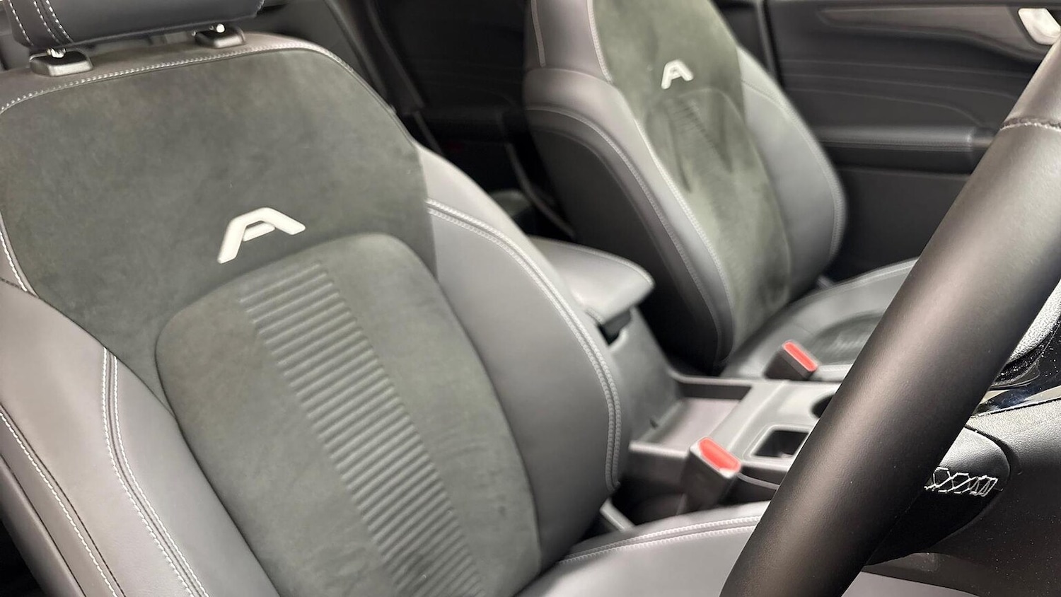 Used Ford Kuga 2025 for sale - 76591383: Photo 8