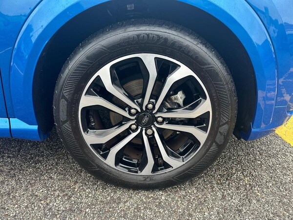 Used Ford Puma 2023 for sale - 76170669: Photo 11