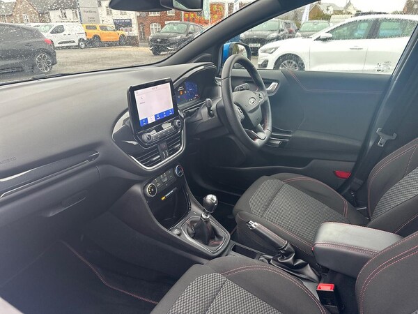 Used Ford Puma 2023 for sale - 76170669: Photo 13