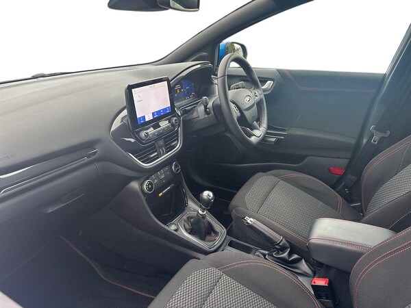 Used Ford Puma 2023 for sale - 76170669: Photo 14