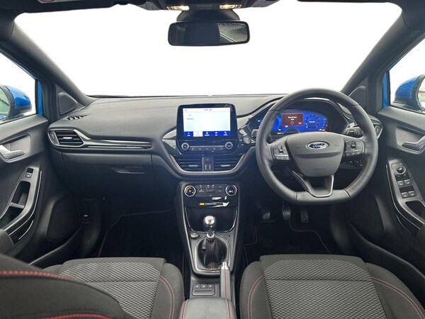 Used Ford Puma 2023 for sale - 76170669: Photo 15