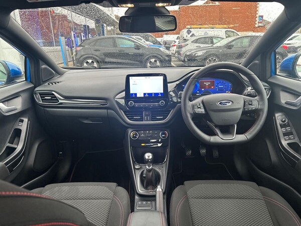 Used Ford Puma 2023 for sale - 76170669: Photo 16