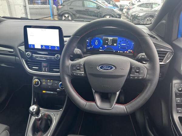 Used Ford Puma 2023 for sale - 76170669: Photo 18