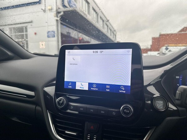 Used Ford Puma 2023 for sale - 76170669: Photo 21