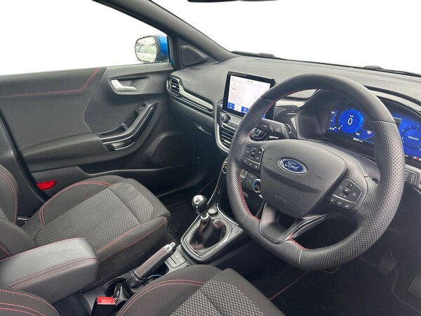 Used Ford Puma 2023 for sale - 76170669: Photo 29
