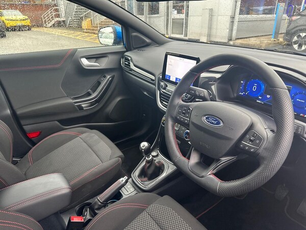 Used Ford Puma 2023 for sale - 76170669: Photo 30