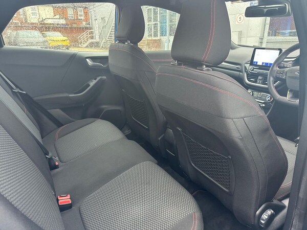 Used Ford Puma 2023 for sale - 76170669: Photo 31