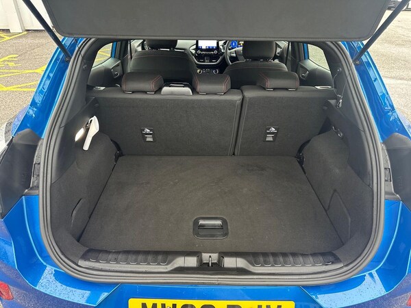 Used Ford Puma 2023 for sale - 76170669: Photo 34