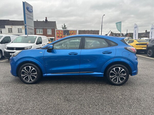 Used Ford Puma 2023 for sale - 76170669: Photo 37