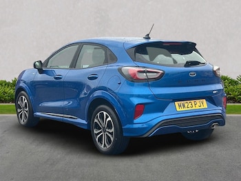 Used Ford Puma 2023 for sale - 76170669: Photo 3