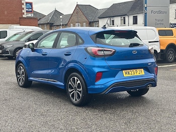 Used Ford Puma 2023 for sale - 76170669: Photo 4