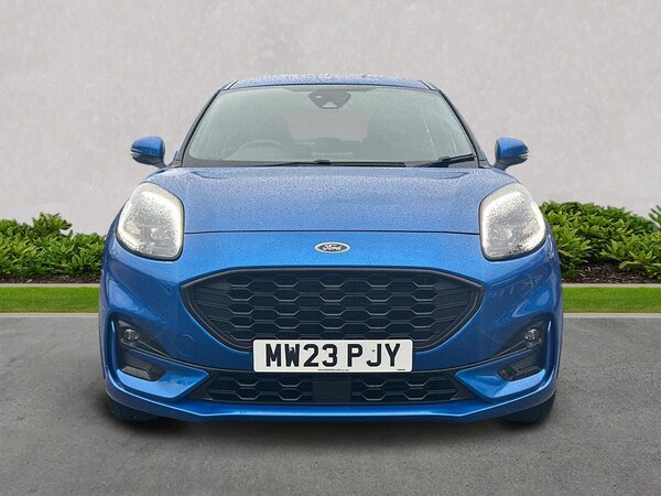 Used Ford Puma 2023 for sale - 76170669: Photo 9