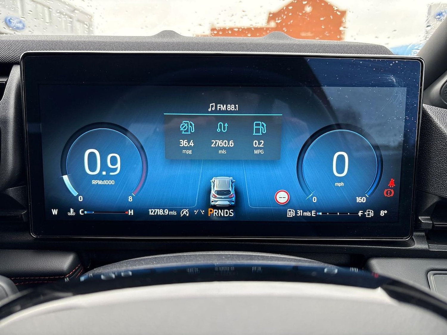 Used Ford Puma 2024 for sale - 77488999: Photo 10