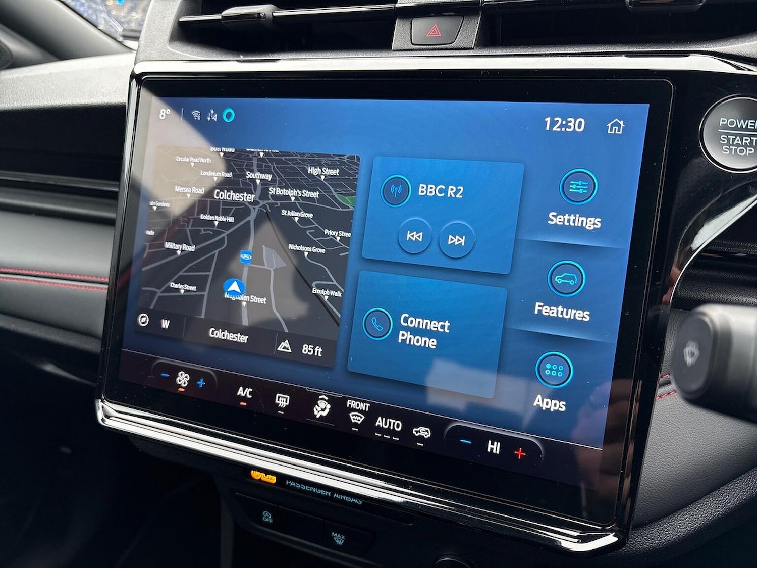 Used Ford Puma 2024 for sale - 77488999: Photo 11