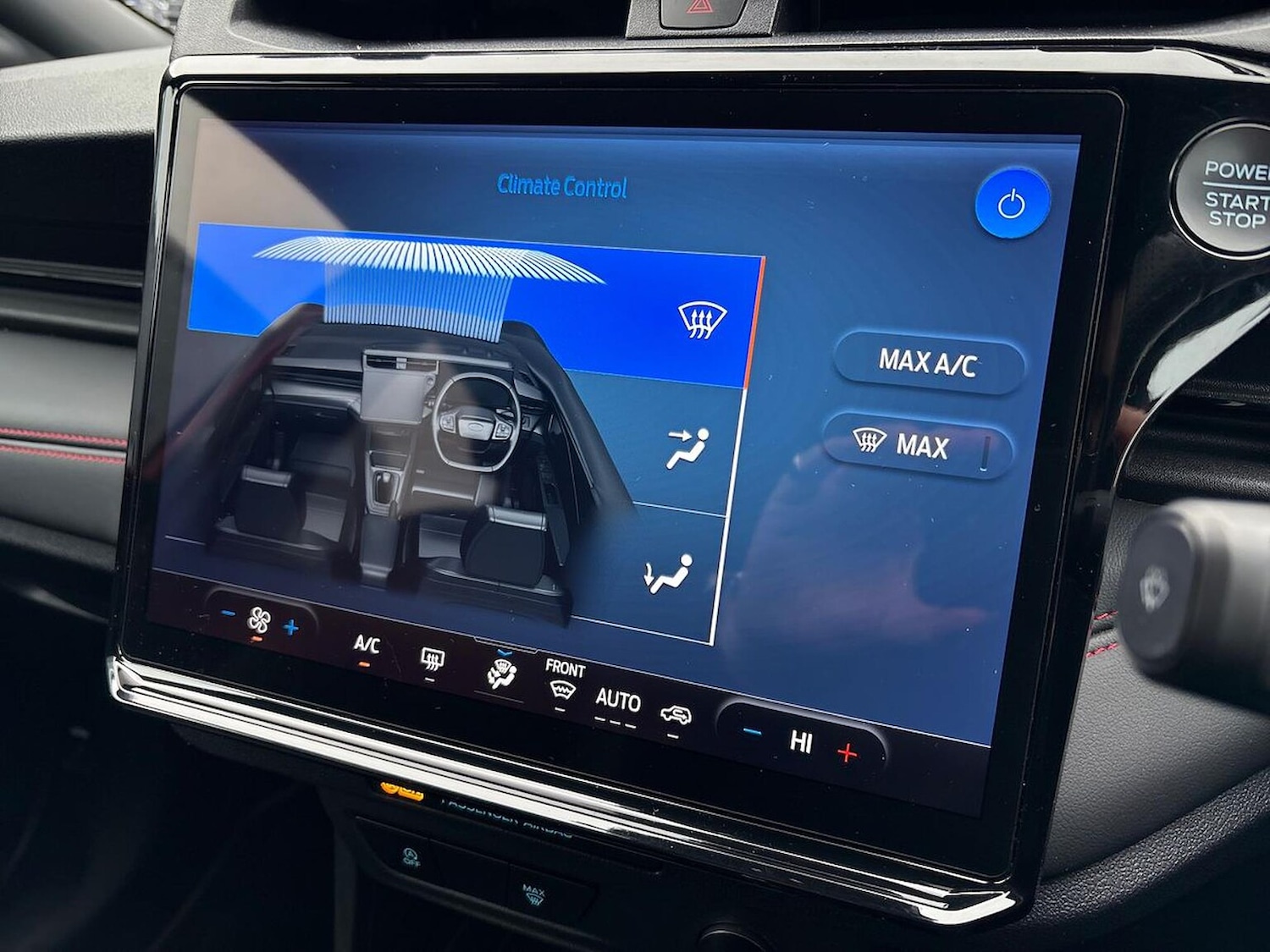 Used Ford Puma 2024 for sale - 77488999: Photo 12