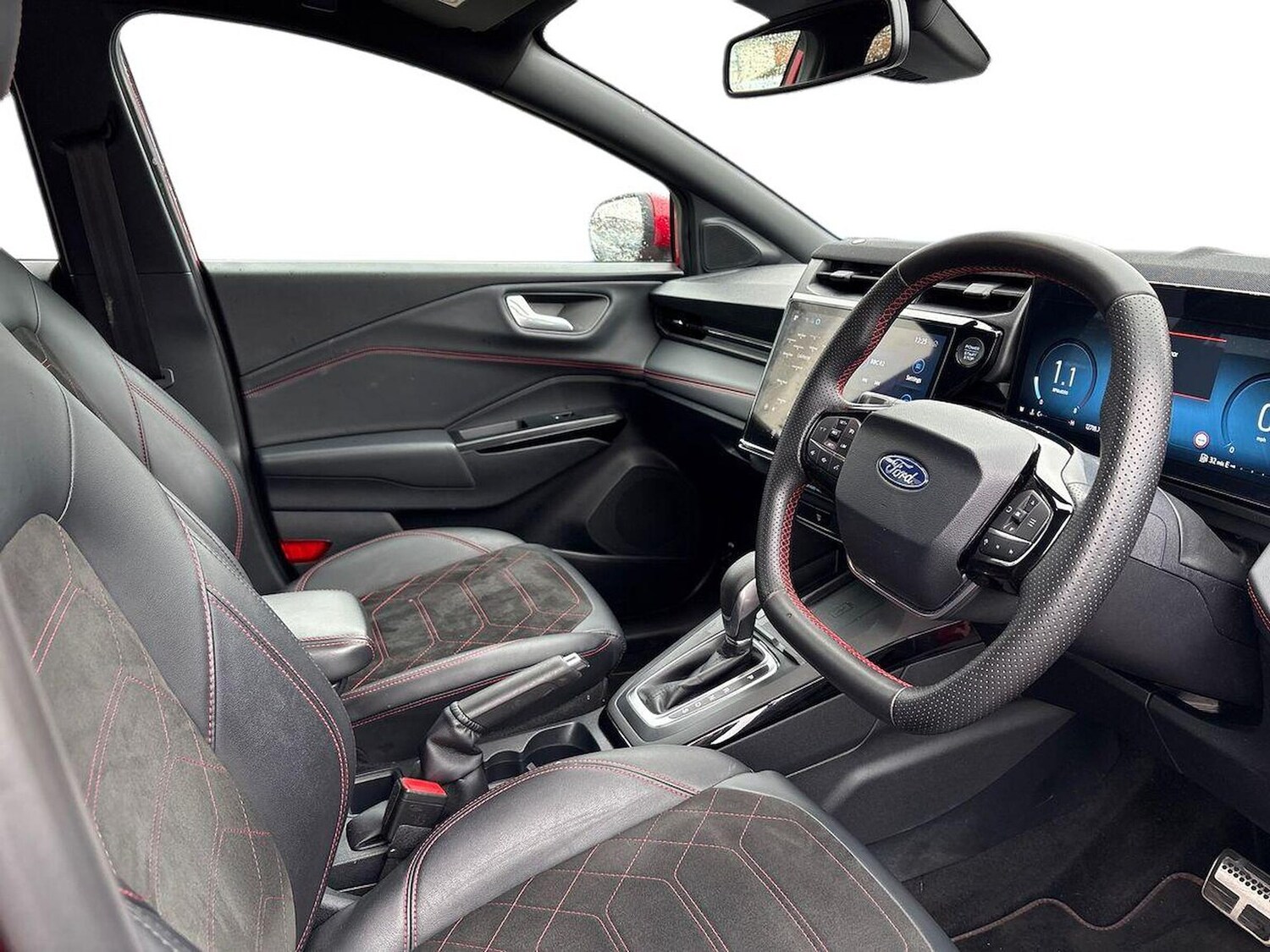 Used Ford Puma 2024 for sale - 77488999: Photo 15