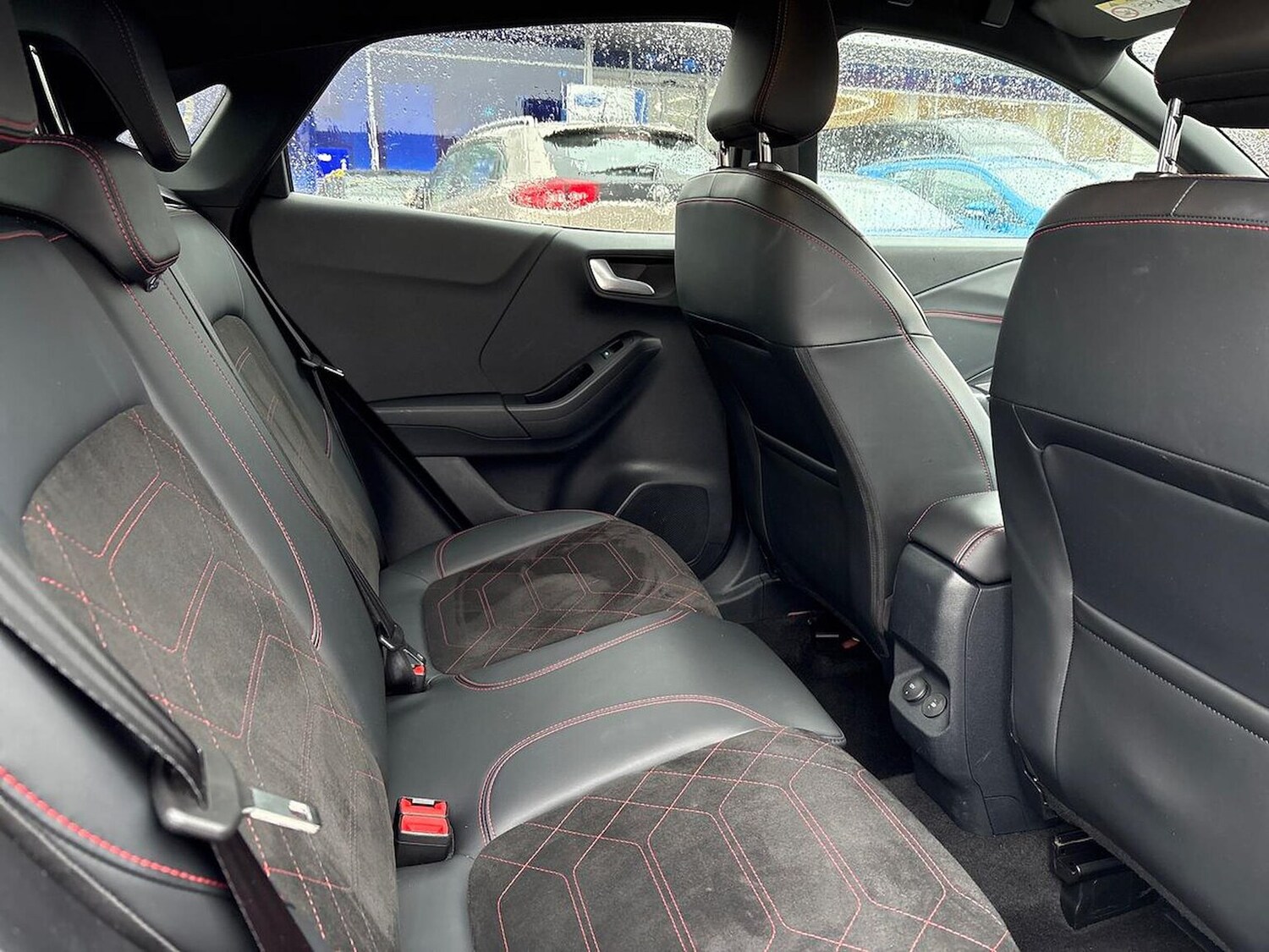 Used Ford Puma 2024 for sale - 77488999: Photo 16