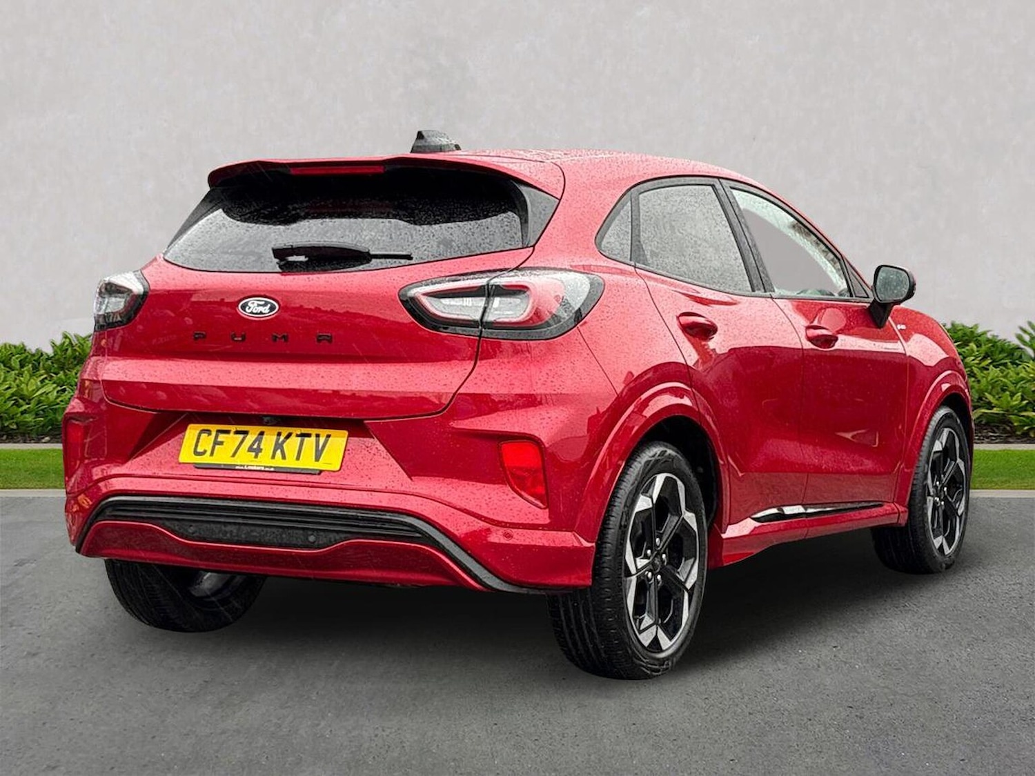 Used Ford Puma 2024 for sale - 77488999: Photo 18