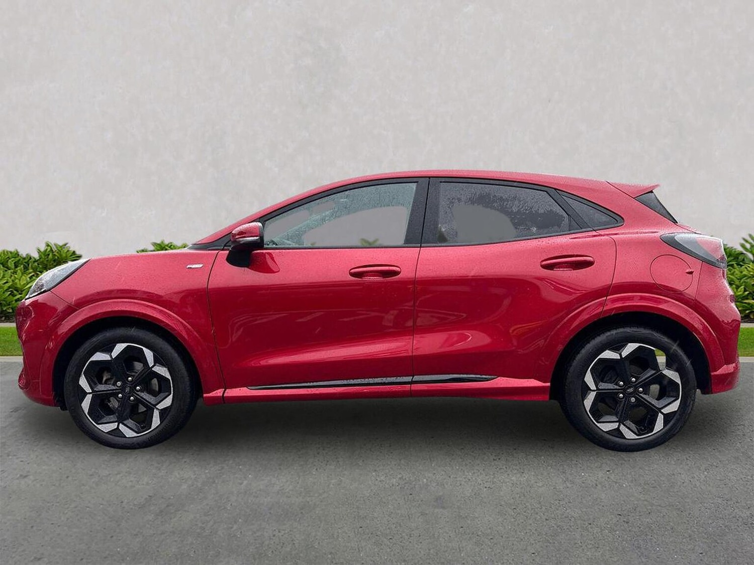 Used Ford Puma 2024 for sale - 77488999: Photo 19