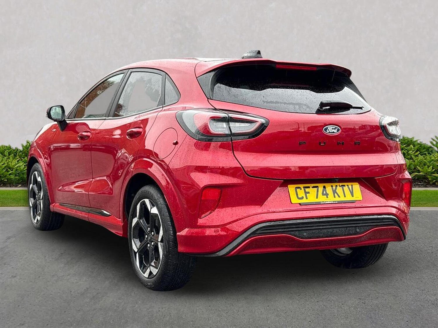 Used Ford Puma 2024 for sale - 77488999: Photo 2