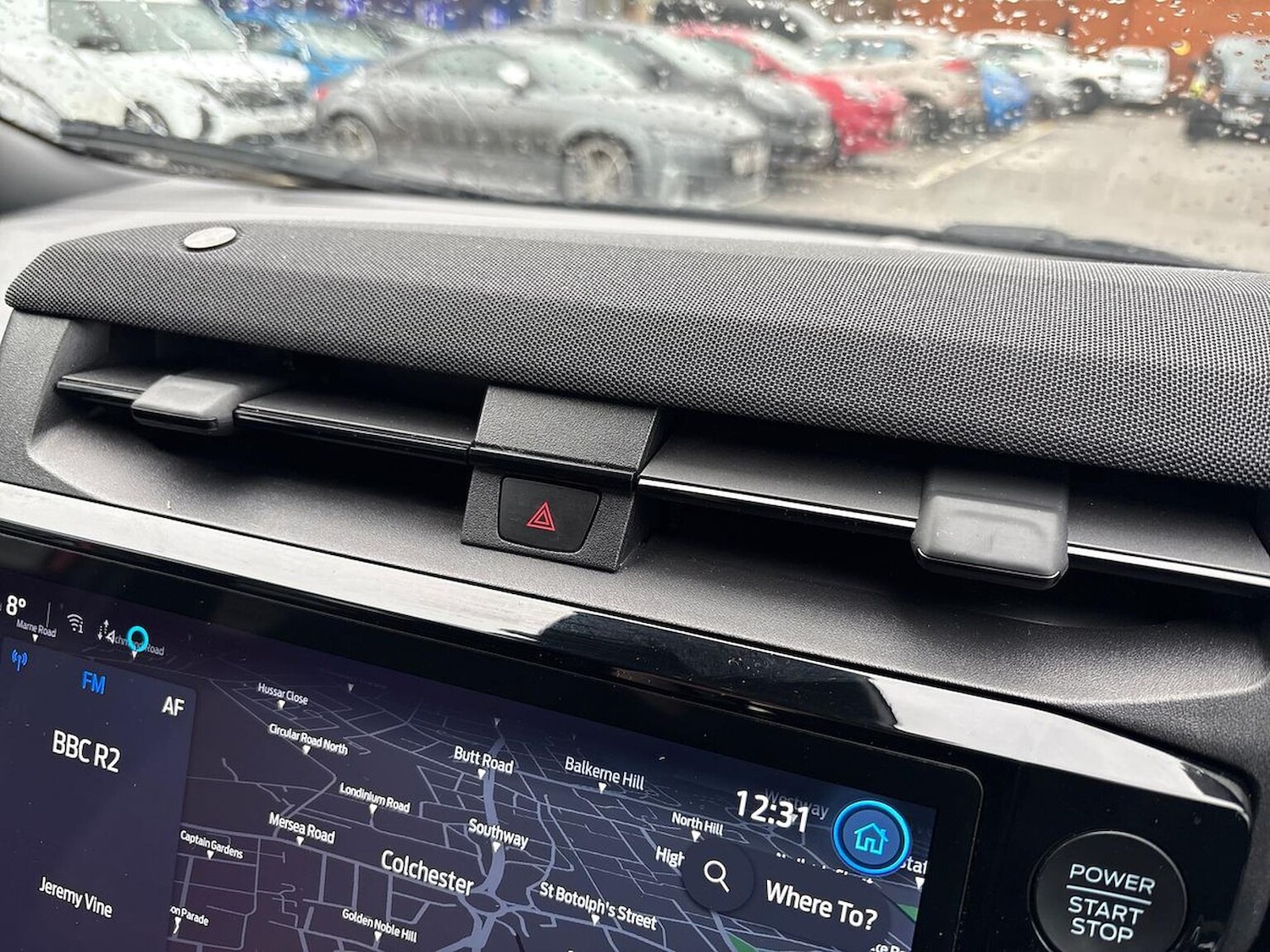 Used Ford Puma 2024 for sale - 77488999: Photo 22